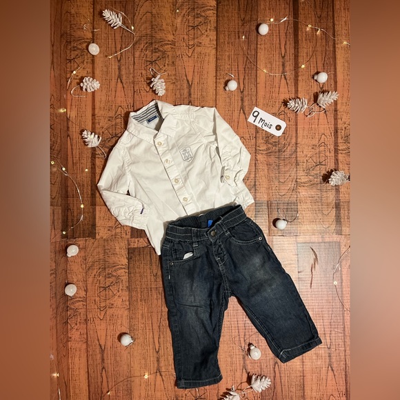 Cute outfit - Picture 2 of 2